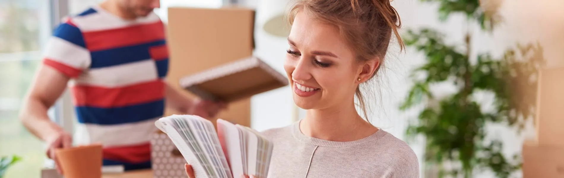 🚚 Zuverlässiges Umzugsunternehmen Augsburg | Ab 185€ | Erfahren & professionell