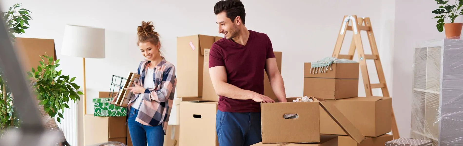 🚚 Umzug von Augsburg nach Erlangen ab 115€ - Schnell & Sicher